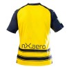 Jalkapallo Pelipaidat/Peliasut Parma Calcio Vieraspelipaita 2023-24